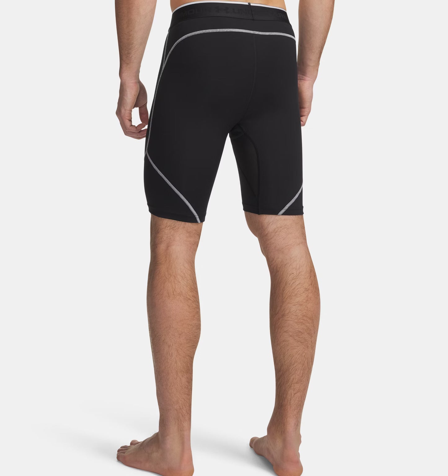Under Armour - HeatGear Elite Kompression-Shorts