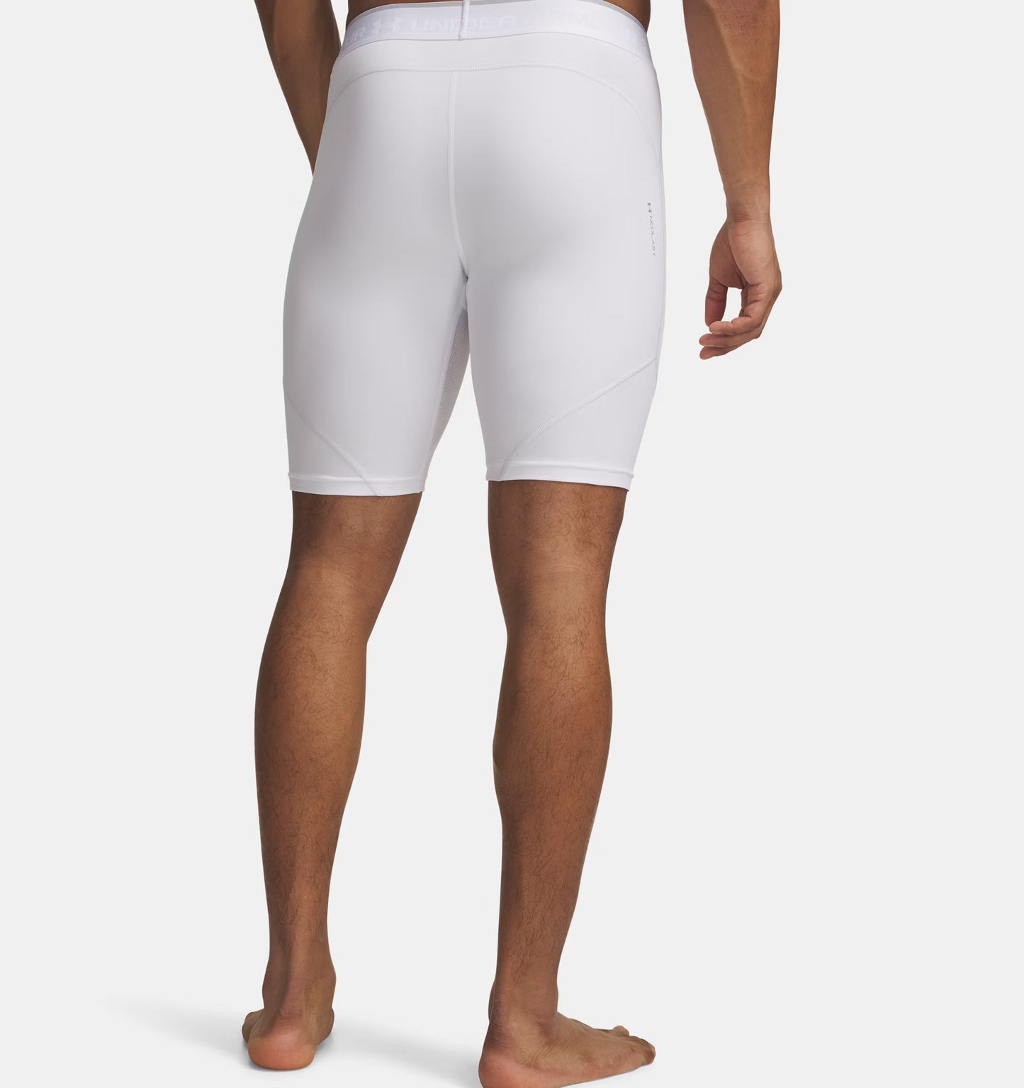 Under Armour - HeatGear Elite Kompression-Shorts