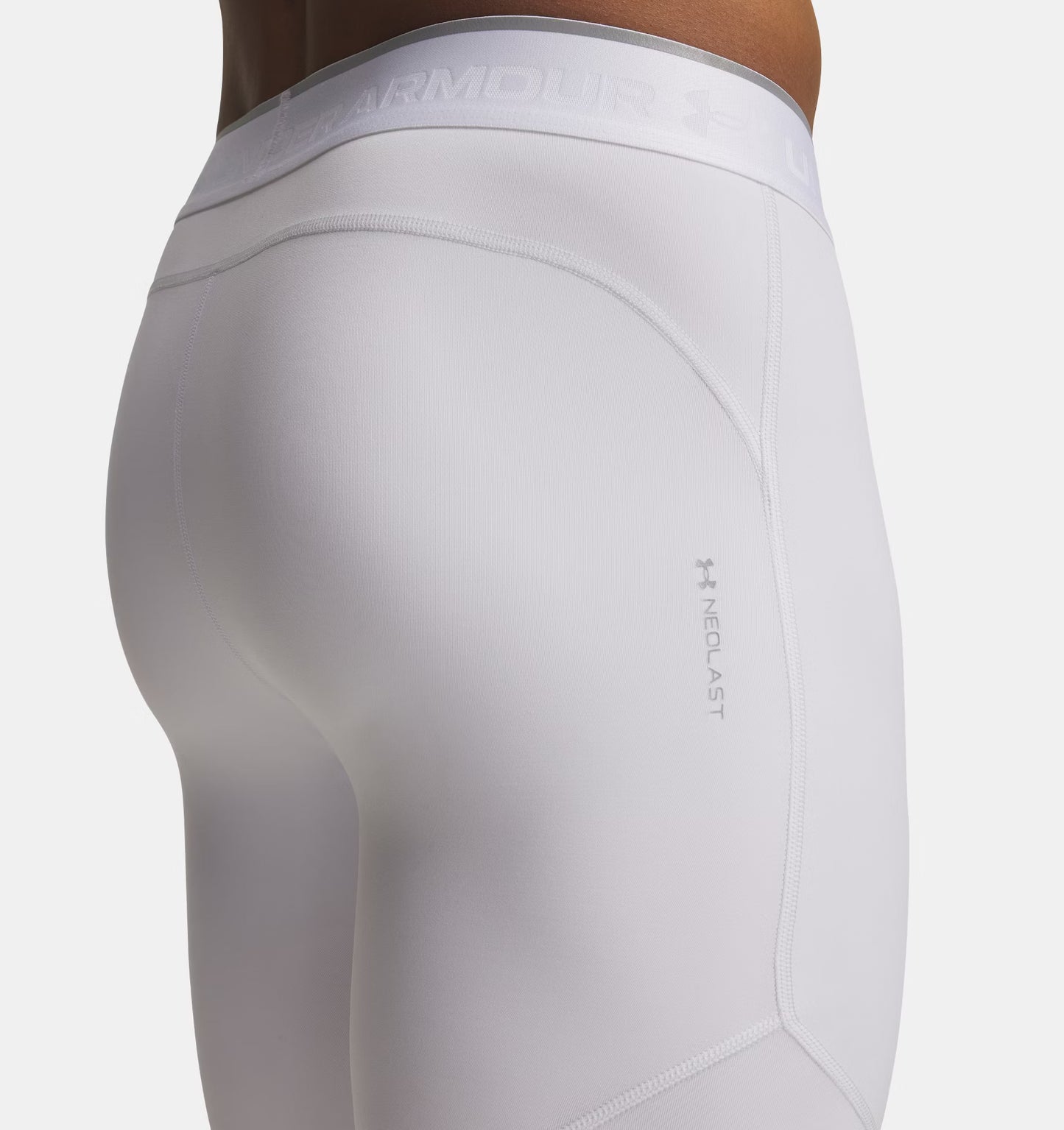 Under Armour - HeatGear Elite Kompression-Shorts