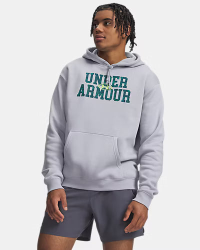Under Armour Rival Fleece Camo Fill Hoody
