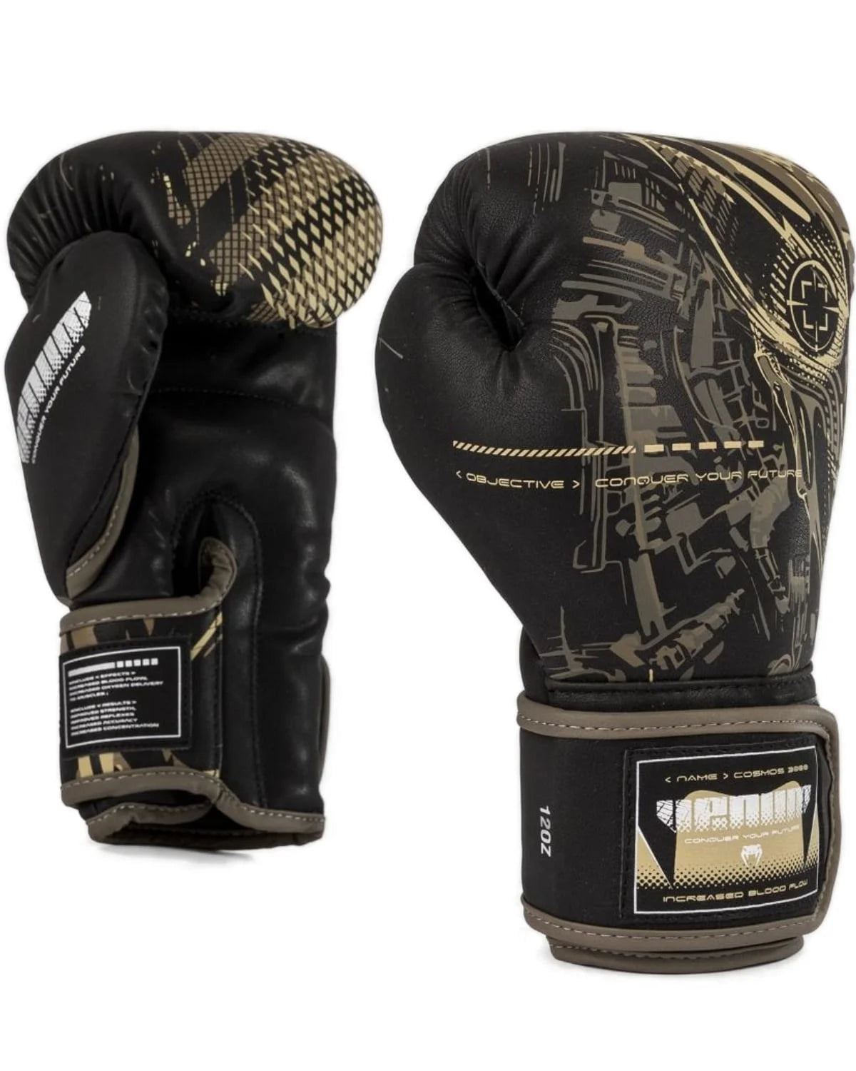 Venum Invader Boxhandschuhe
