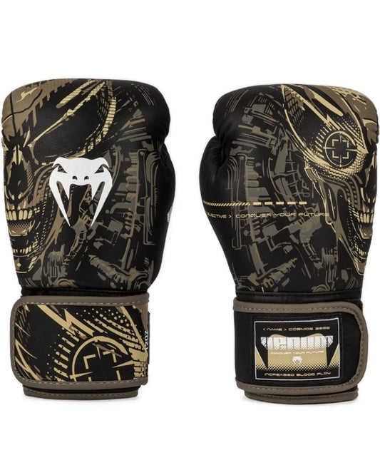 Venum Invader Boxhandschuhe