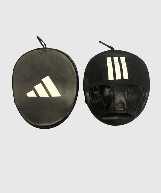 Adidas - Speed 50 Focus Mitts