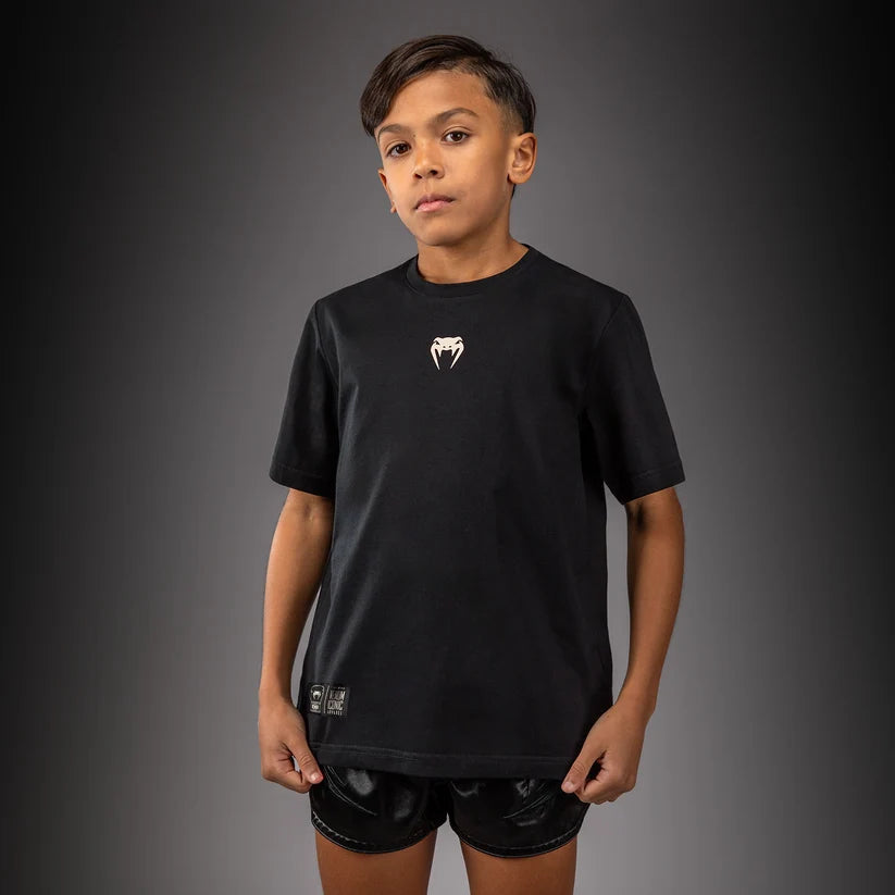 Venum - Fight Icon Cotton T-Shirt