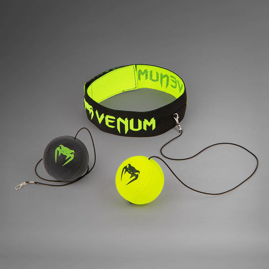 Venum Reflexball Set, Bild des Herstellers