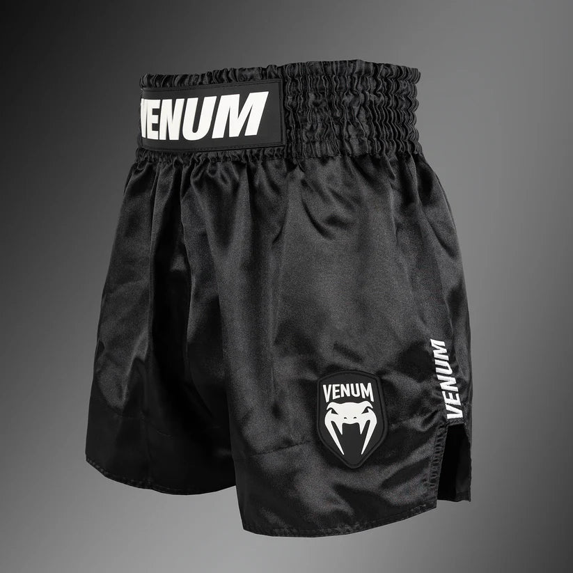 Venum - Classic Evo Muay Thai Shorts