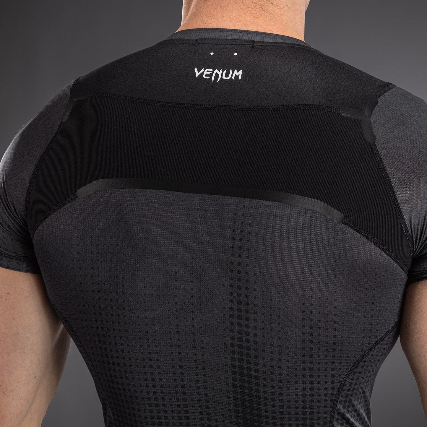 VENUM - Stealth Kurzarm Rashguard