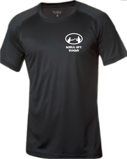 NAB T-Shirt Herren Active