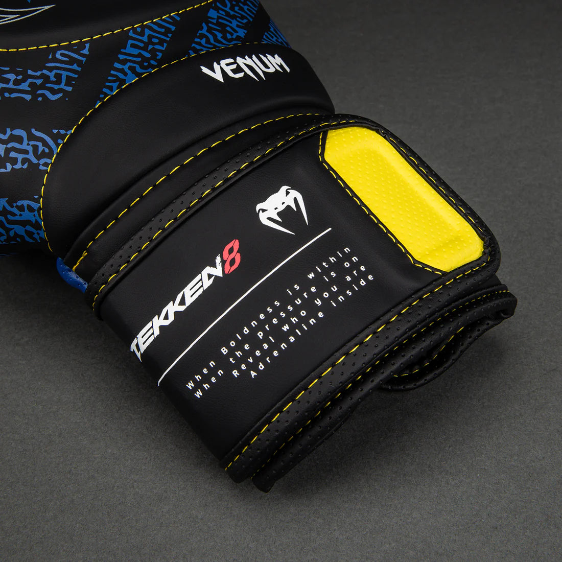 Venum - Tekken 2 Boxing Gloves KING