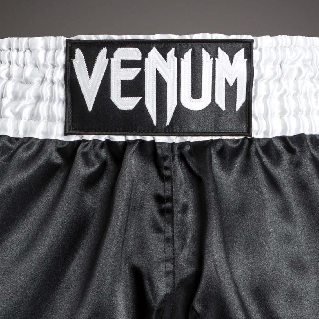 VENUM Classic Muay Thai Kickboxing Shorts KIDS