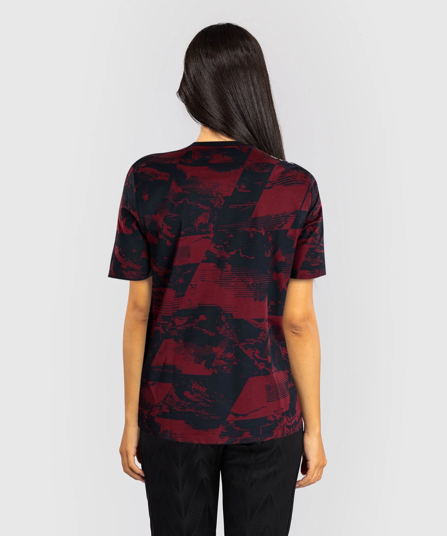 Venum - UFC Zenith T-Shirt Damen