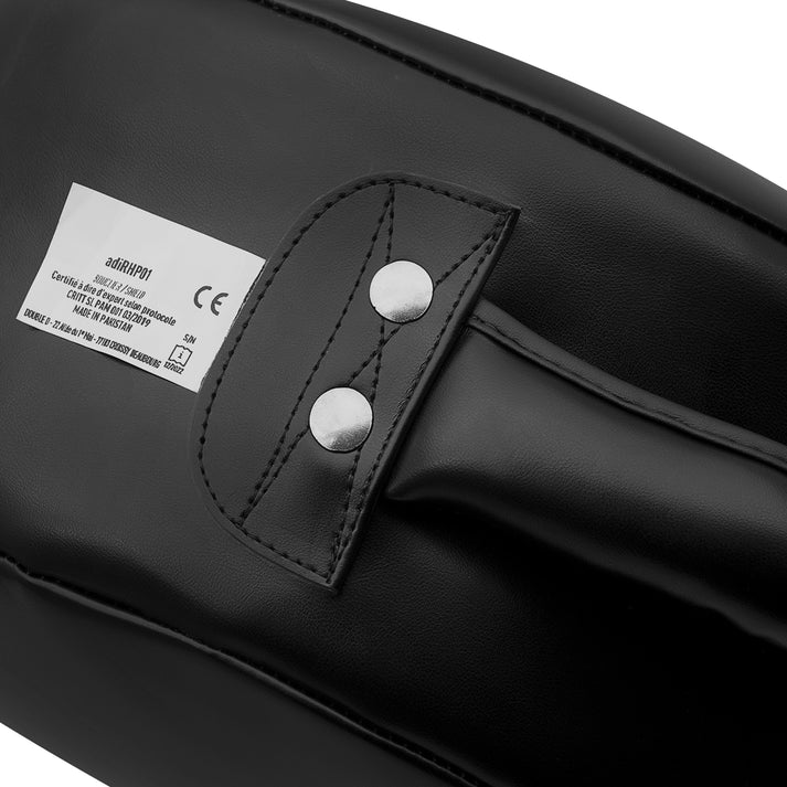 Adidas - Round Thai Shield
