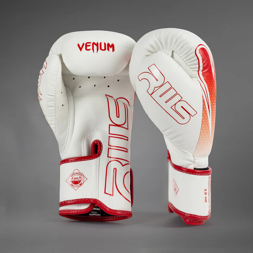 Venum - Bodhandschuhe x RWS 2.0