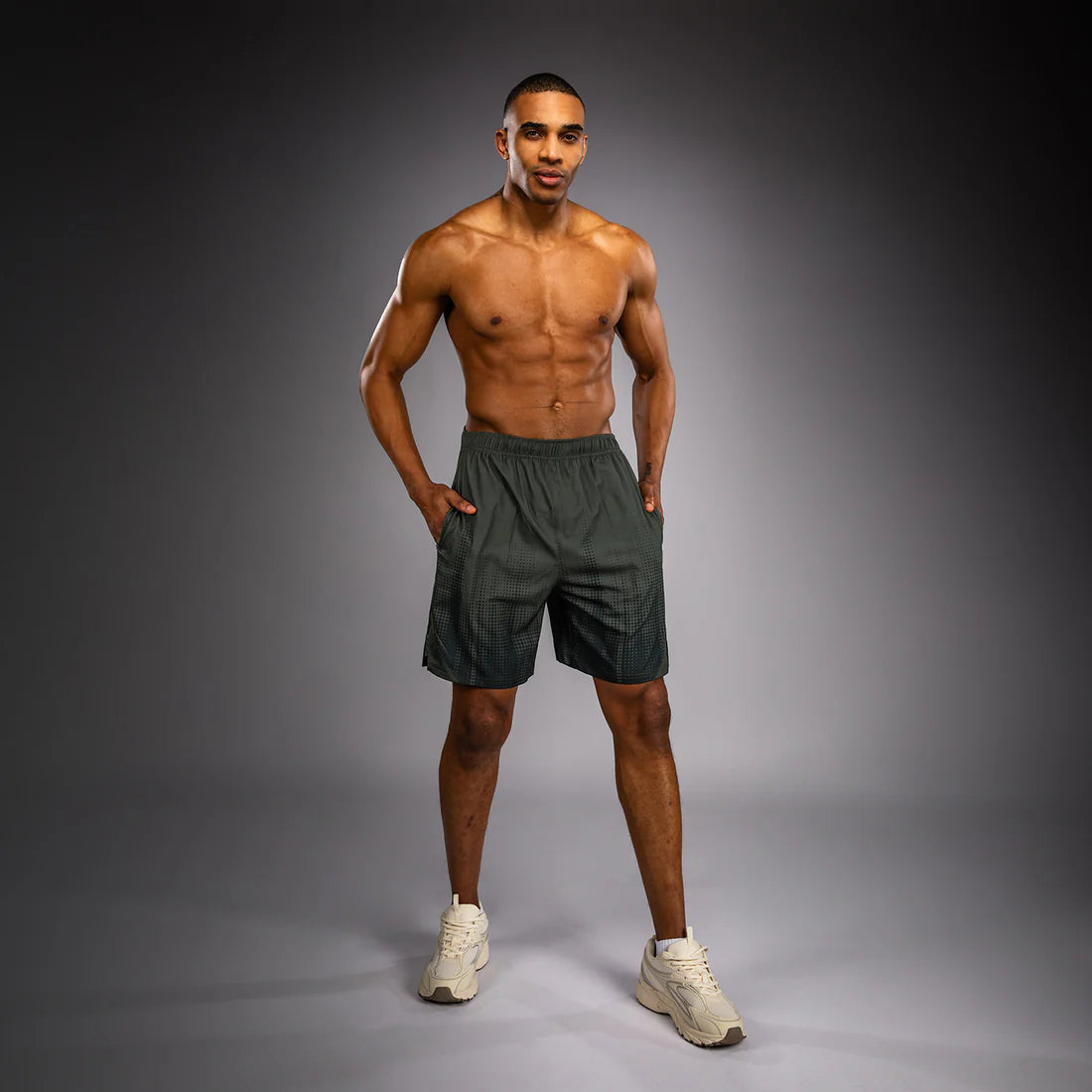VENUM - Stealth Trainingsshorts