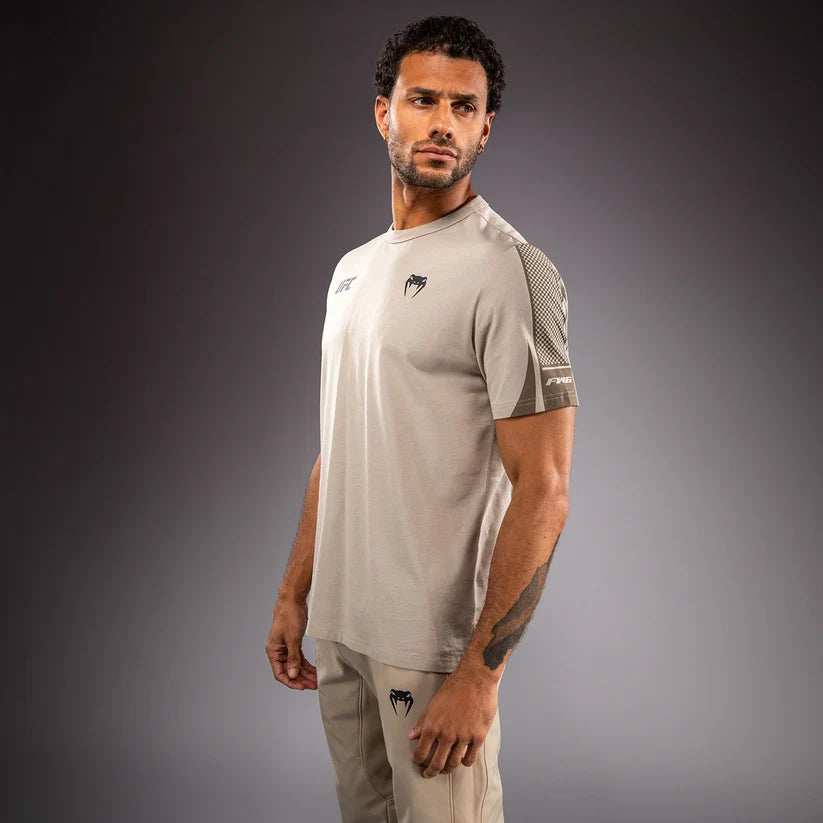 Venum - xUFC Fight Week T-Shirt Sand