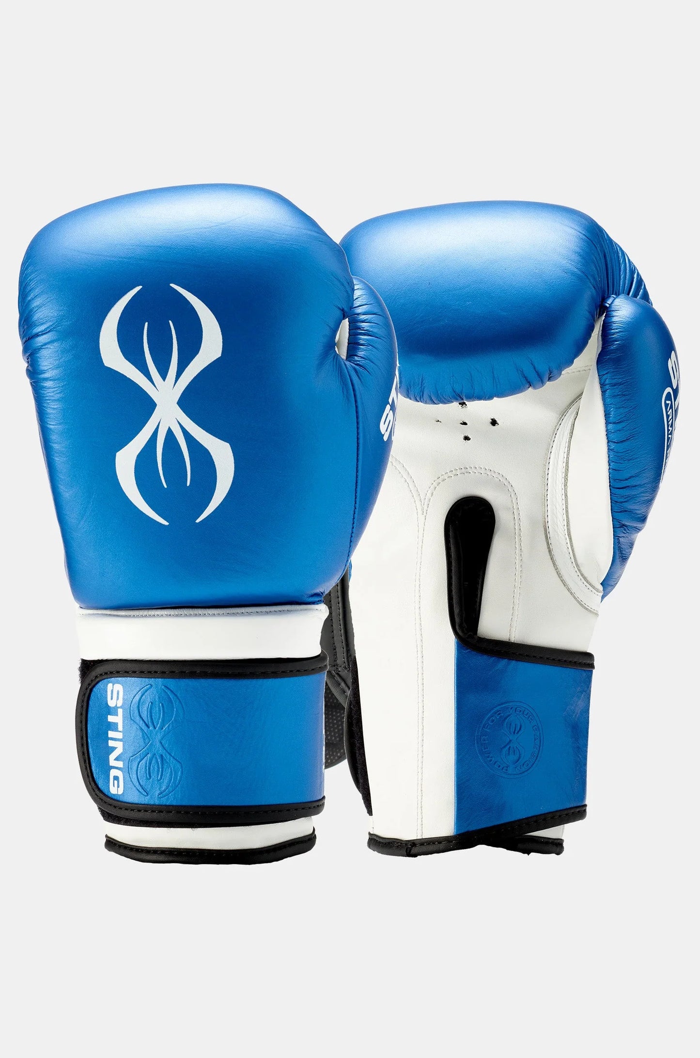 STING Armapro Boxhandschuhe