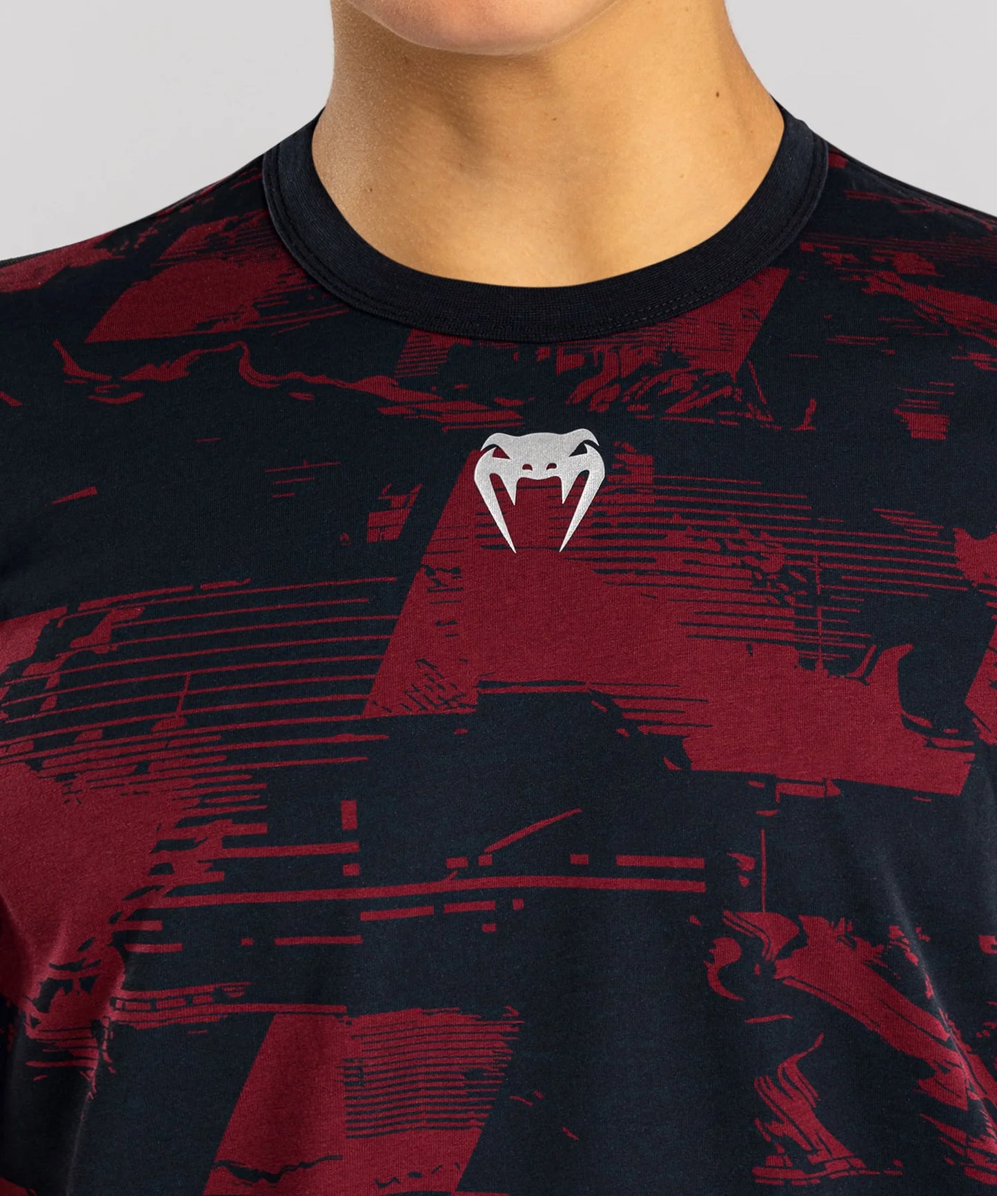 Venum - UFC Zenith T-Shirt Damen