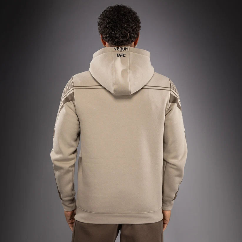 VENUM - xUFC Week Hoodies Sand