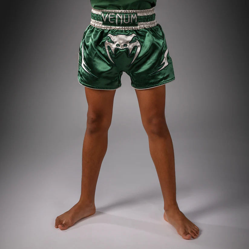 Venum - Inferno Muay Thai Shorts Kids