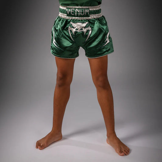 Venum - Inferno Muay Thai Shorts Kids