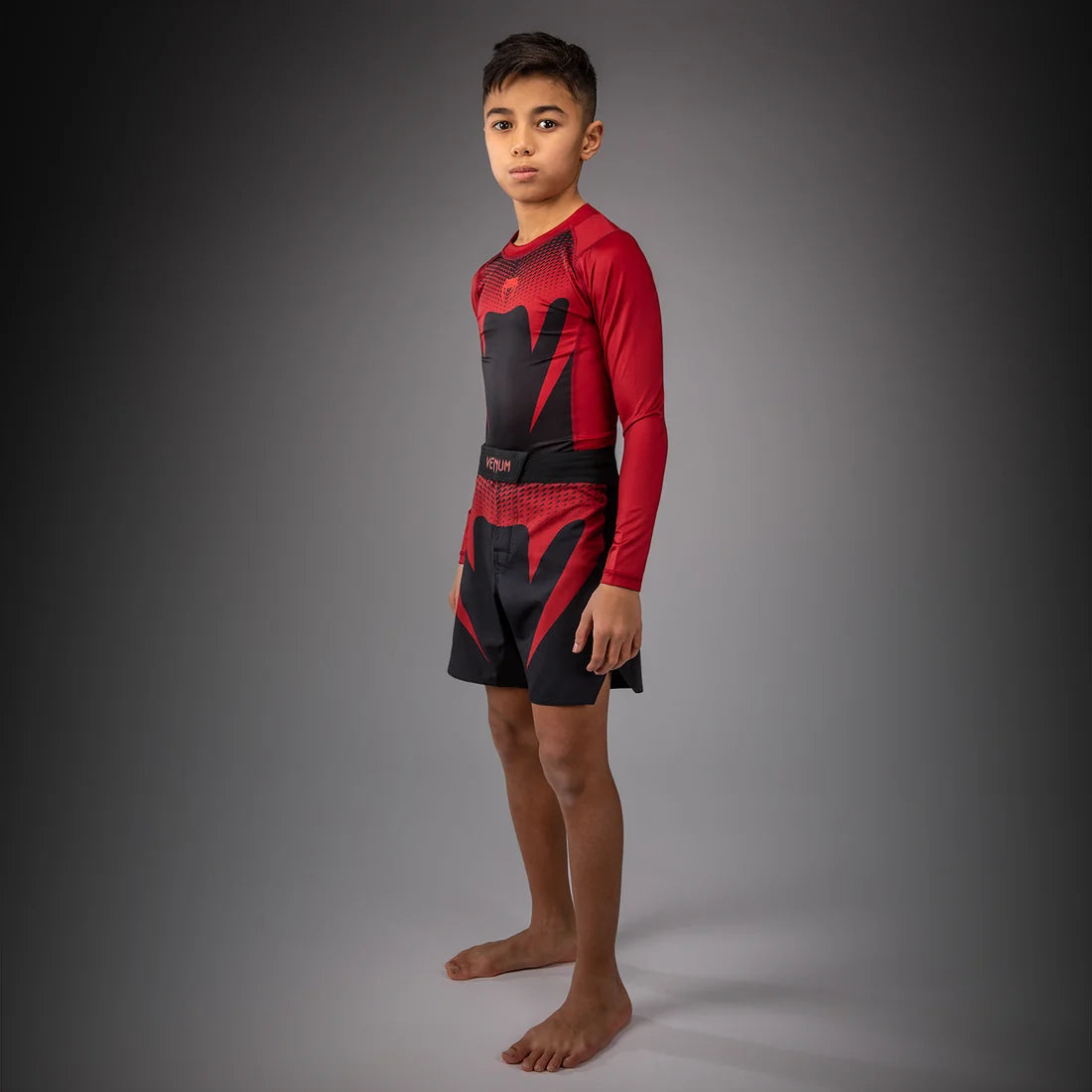 VENUM - Attack Fight Shorts Kids