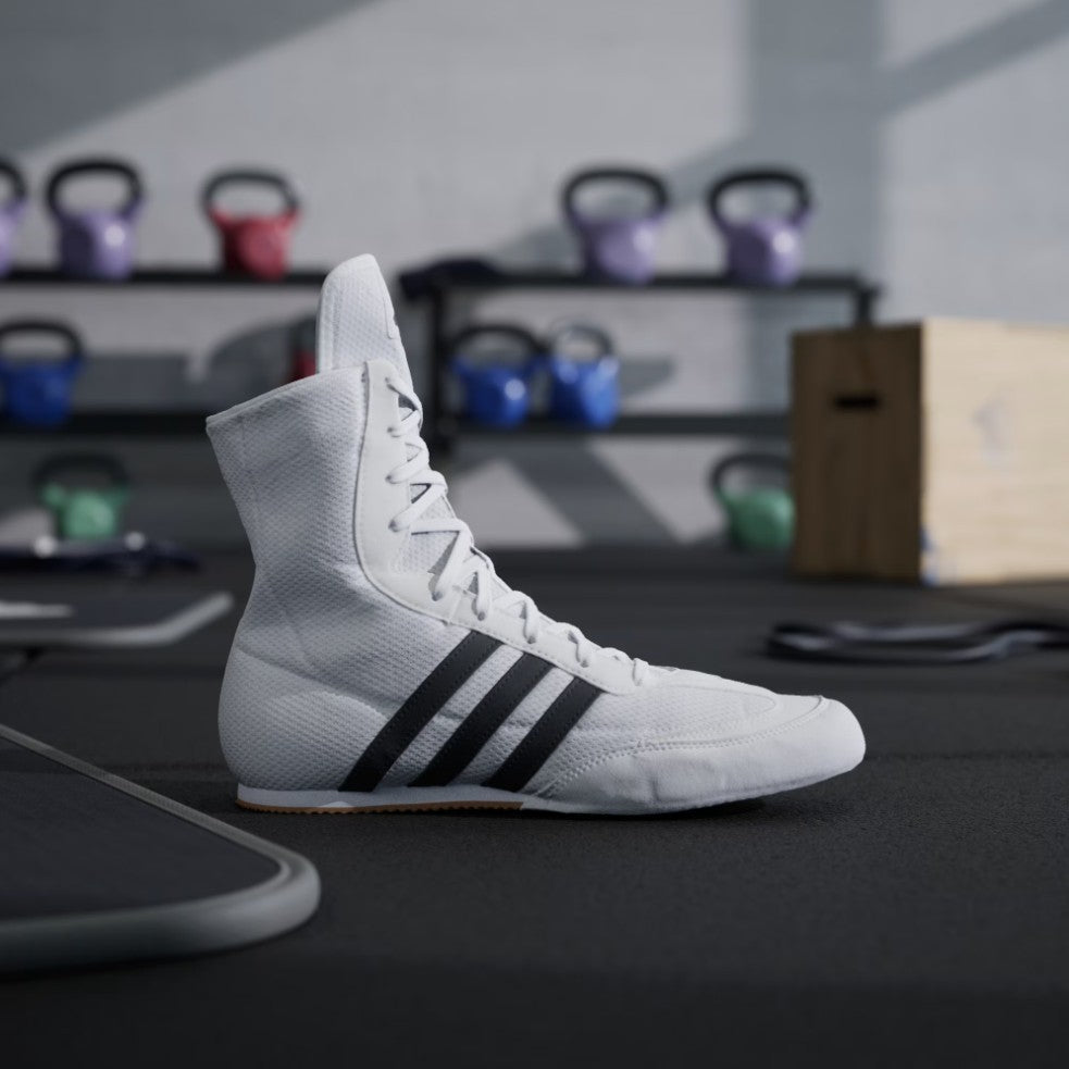 adidas Box Hog 2 Boxschuh, weitere Ansicht