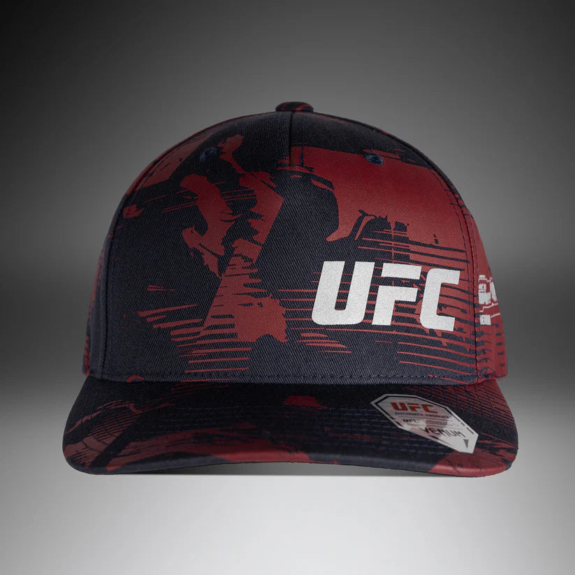 Venum - UFC Zenith Cap