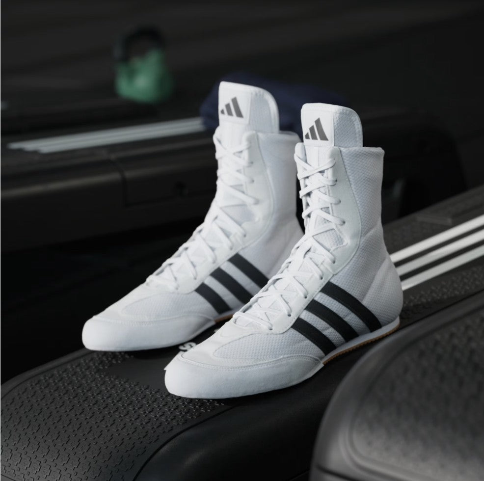 adidas Box Hog 2 Boxschuh, weitere Produktansicht