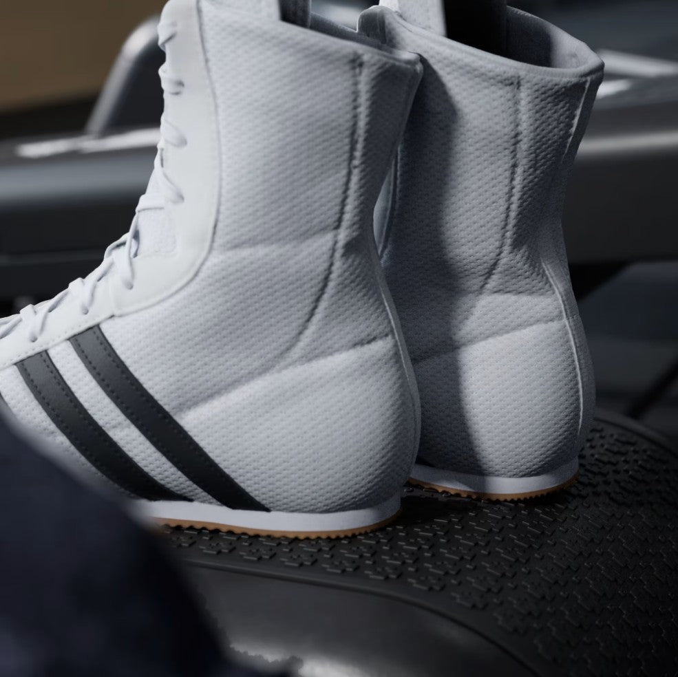 adidas Box Hog 2 Boxschuh im Detail