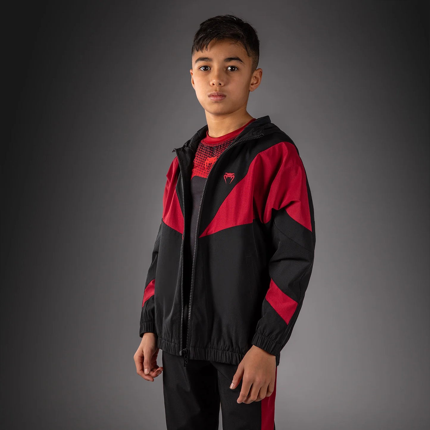 VENUM - Vectra, Kids Track Jacket