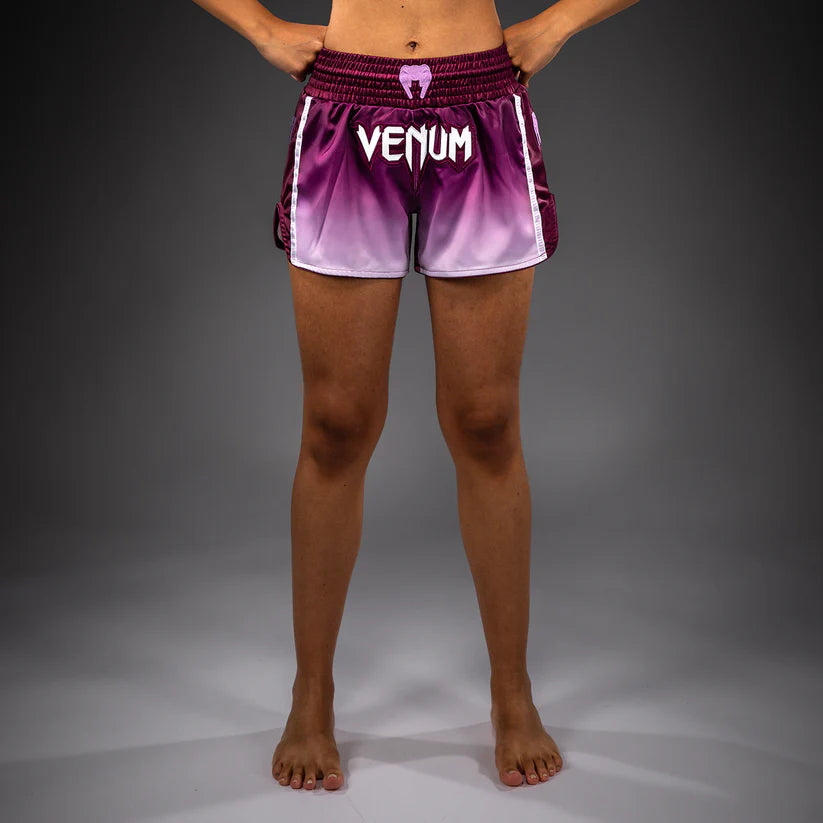 Venum - Iris Muay Thai Shorts
