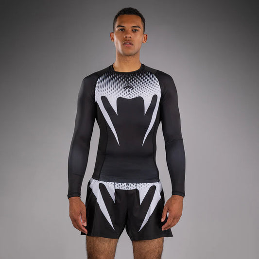 Venum - No Gi Rashguards Langarm