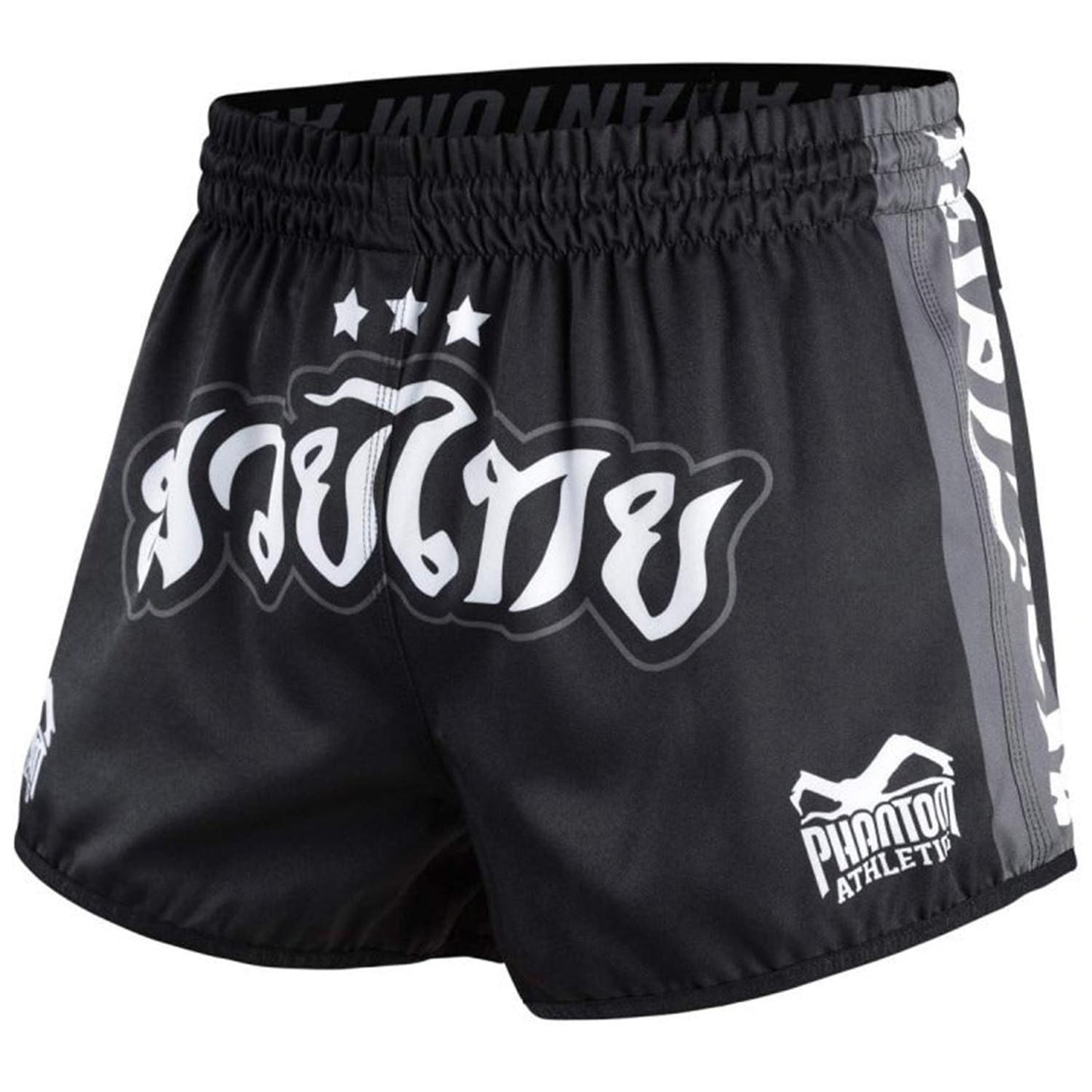 Phantom Muay Thai Shorts Revolution