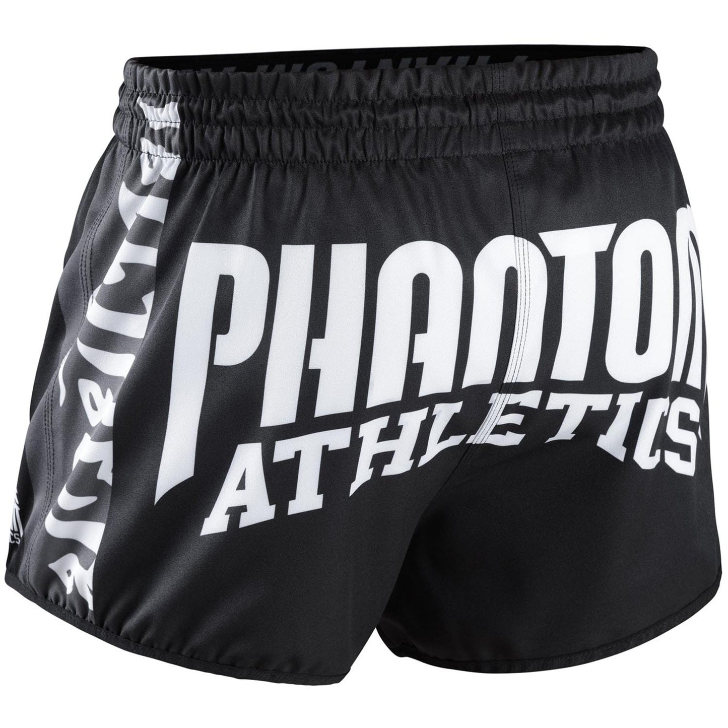 Phantom Muay Thai Shorts Revolution