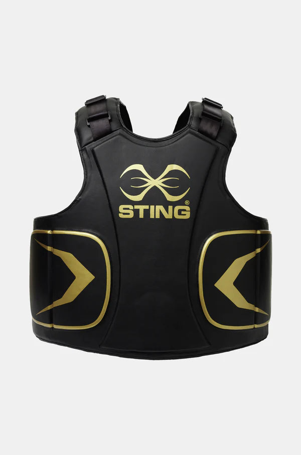 STING Viper Trainer - Körperschutz