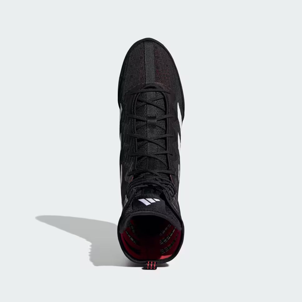 ADIDAS BOX HOG 4