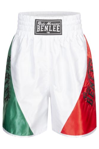 Benlee Bonaventure