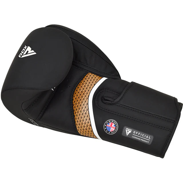 RDX Boxhandschuhe Aura Plus T-17