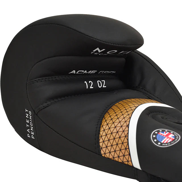 RDX Boxhandschuhe Aura Plus T-17