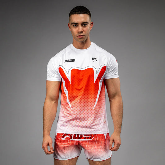 Venum - x RWS 2.0 Dry Tech T-Shirt