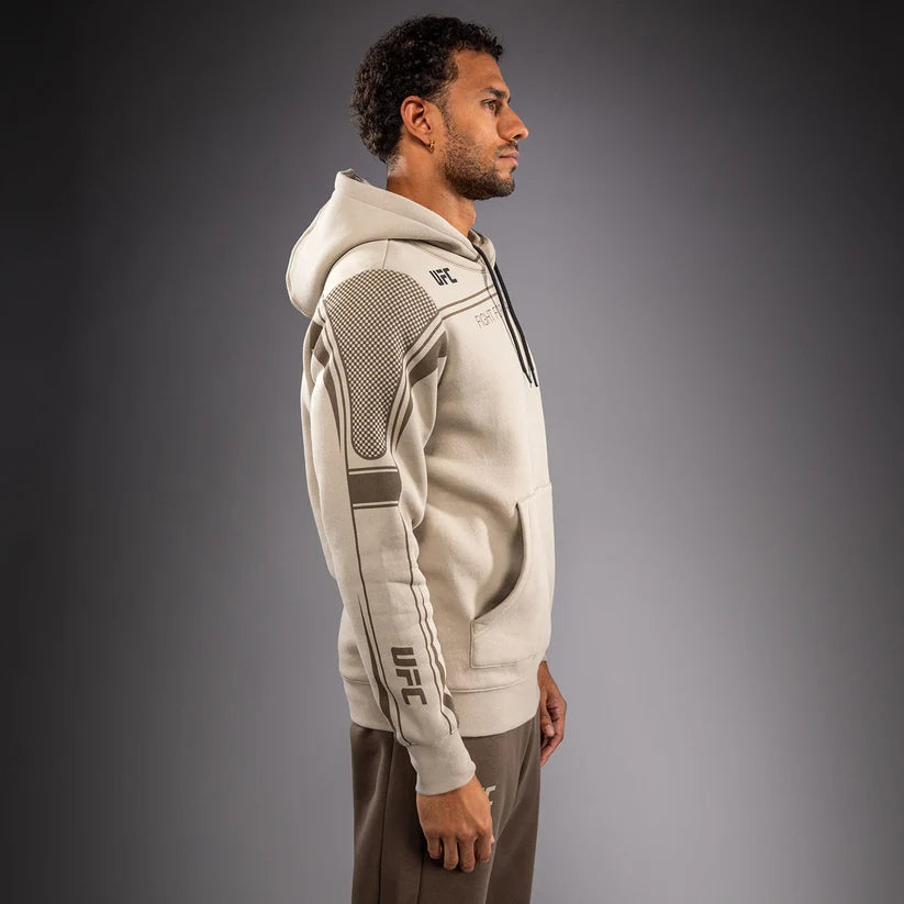 VENUM - xUFC Week Hoodies Sand