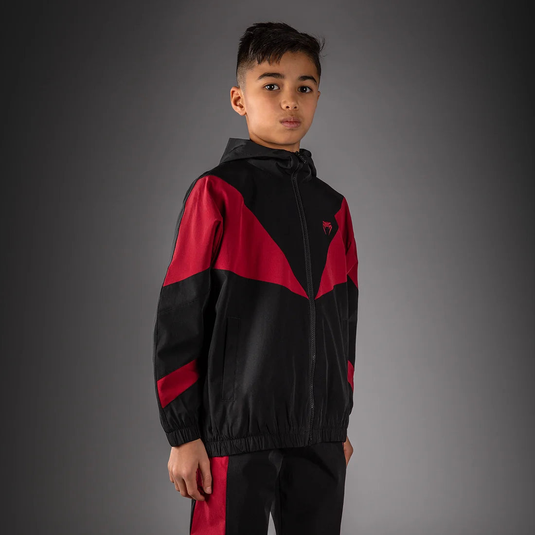 VENUM - Vectra, Kids Track Jacket