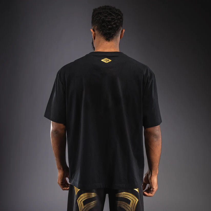 Venum - Mike Tyson Tiger Cotton T-Shirt