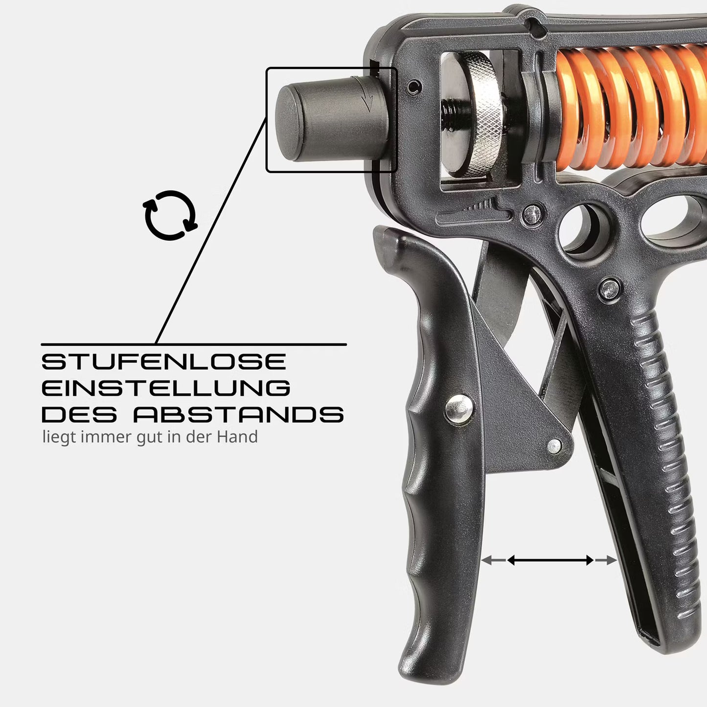 Deuser - Grip Extreme