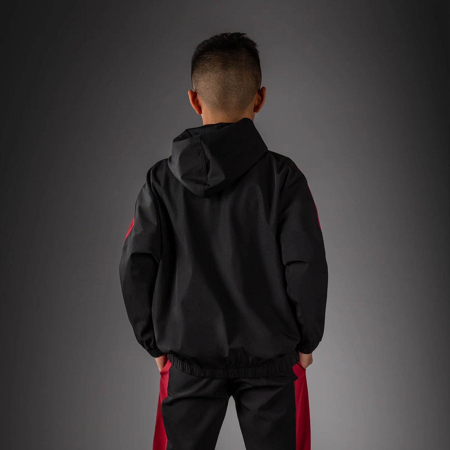 VENUM - Vectra, Kids Track Jacket