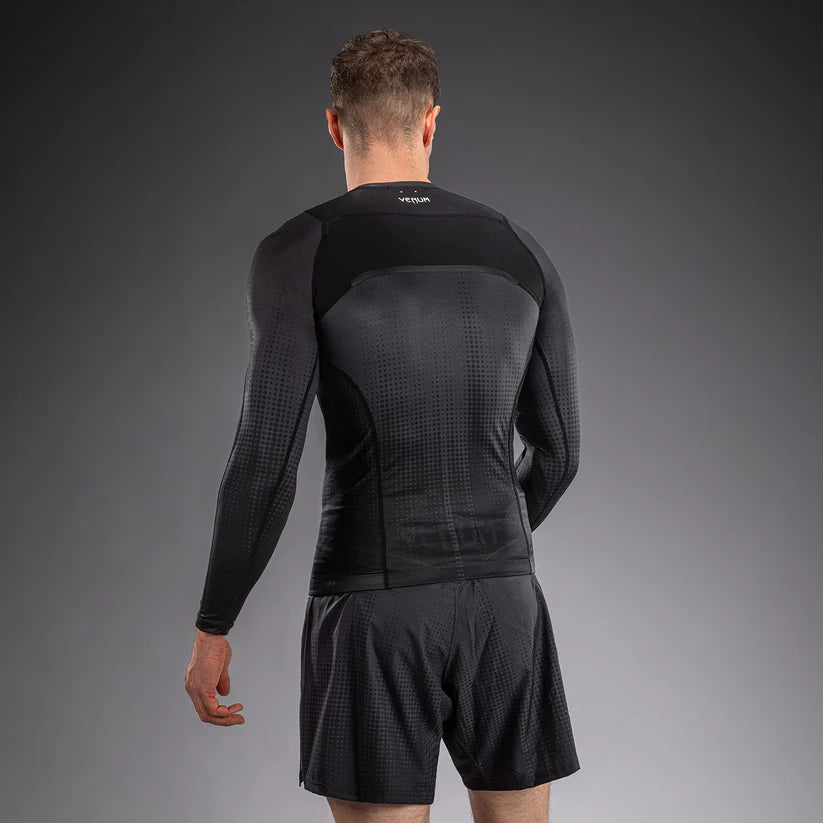 VENUM - Stealth Langarm Rashguard