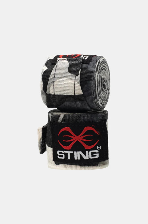STING Boxbandagen