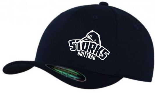Storks - FleFit Baseball Cap
