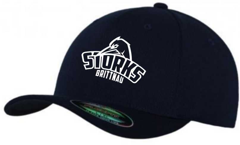 Storks - FleFit Baseball Cap