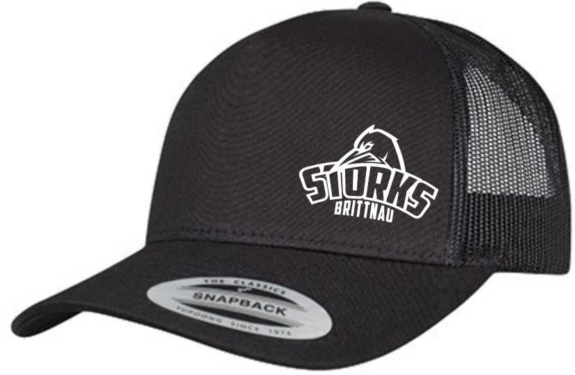 Storks - Retro Trucker Cap